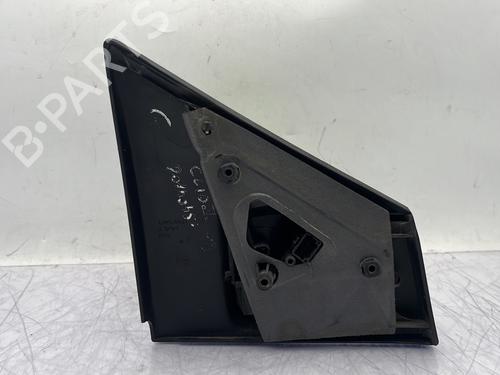 Left mirror RENAULT CLIO III (BR0/1, CR0/1) 1.5 dCi (C/BR0G, C/BR1G) | BP32191947C26