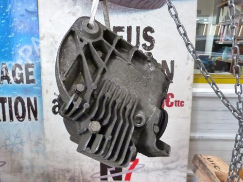 Rear differential BMW 5 Touring (E61) 530 d | BP23667916M24 