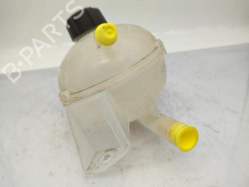 Expansion tank RENAULT CLIO IV (BH_) 1.5 dCi 90 | BP23722964C120 