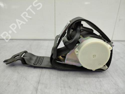 Used Rear right belt tensioner RENAULT CLIO III (BR0/1, CR0/1) 1.5 dCi (BR17, CR17) (86 hp) 23705087