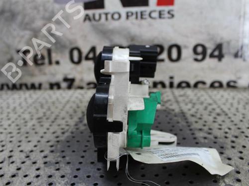 Used Climate control Climate control DACIA LOGAN MCV (KS_) 1.5 dCi (KS0W) (86 hp) 23687271 23687271