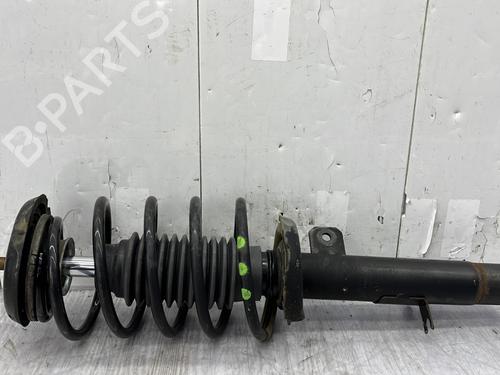 Used Right front shock absorber CITROËN C3 I (FC_, FN_) 1.1 i (60 hp) 29474676
