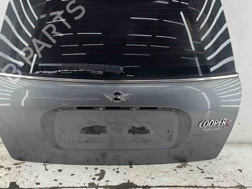 Used Tailgate Tailgate MINI MINI (R50, R53) Cooper S (163 hp) 36511803 36511803
