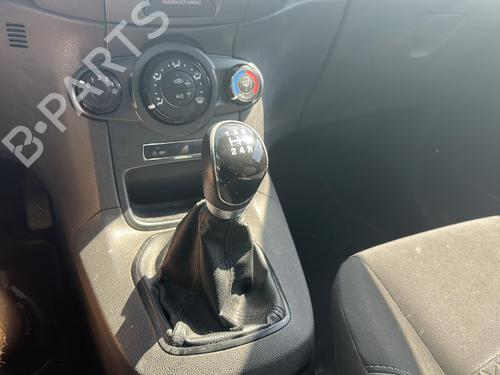 AC pipe FORD FIESTA VI (CB1, CCN) 1.5 TDCi | BP23680974M126 - Image 8