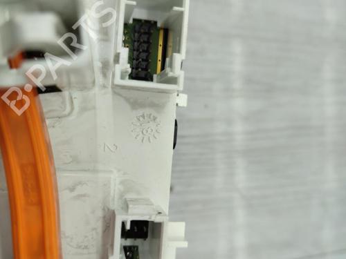 Climate control PEUGEOT 208 I (CA_, CC_) 1.6 HDi / BlueHDi 75 | BP23710391I5 