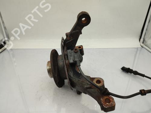 right-front-steering-knuckle-opel-corsa-c-x01-2000-2001-2002-2003-2004-2005-2006-2007-2008-2009-23732740 main image