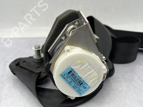 Rear left seatbelt FORD KA (RU8) 1.2 | BP23683829I29  - Image 5