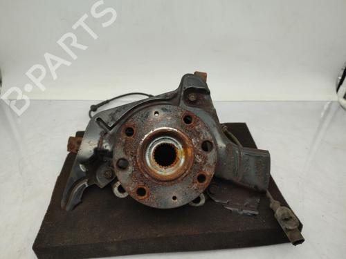 Left front steering knuckle OPEL CORSA E (X15) 1.4 Turbo (08, 68) | BP23705688M25 - Image 6