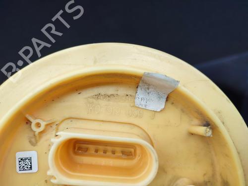 Fuel pump VW GOLF VI (5K1) 1.6 TDI | BP23729091M76 