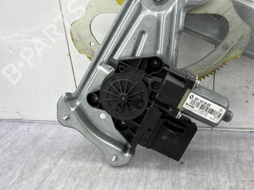 Front right window mechanism RENAULT MEGANE III Grandtour (KZ0/1) 1.5 dCi (KZ09, KZ0D, KZ1G, KZ29, KZ14, KZ1W, KZ10, KZ1F,... | BP23753230C23 
