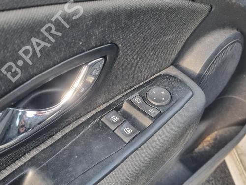 Dashboard RENAULT MEGANE III Hatchback (BZ0/1_, B3_) 1.5 dCi (BZ09, BZ0D, BZ1W, BZ29, BZ14) | BP23704833C46 - Image 91