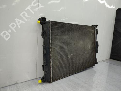 Køler RENAULT MEGANE II (BM0/1_, CM0/1_) 1.5 dCi (BM02, BM13, BM2A, CM02, CM13) | BP23677296M31 