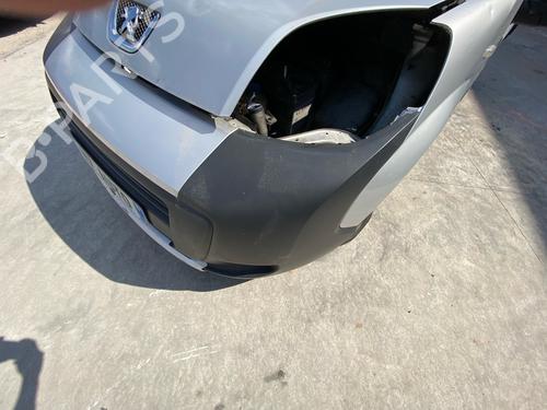 Intercooler PEUGEOT BIPPER Tepee 1.3 HDi 75 | BP38290365M30 - Image 92