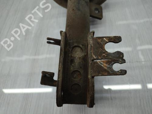 Right front shock absorber PEUGEOT 807 (EB_) 2.2 HDi | BP23709731M17 