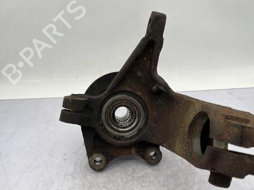 Left front steering knuckle PEUGEOT 206 Hatchback (2A/C) 1.4 HDi eco 70 | BP23743232M25 