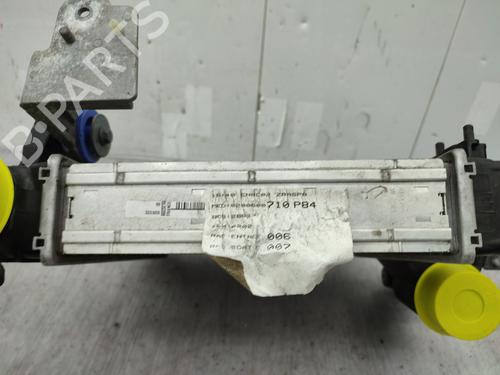 Used Intercooler Intercooler PEUGEOT 3008 II SUV (MC_, MR_, MJ_, M4_) 1.5 BlueHDi 130 (131 hp) 27540050 27540050