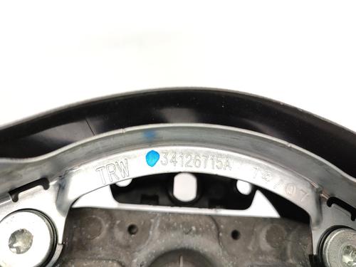 Used Steering wheel NISSAN JUKE (F15) 1.5 dCi (110 hp) 23711128
