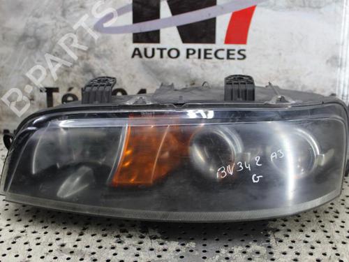 Left headlight FIAT PUNTO (188_) 1.9 JTD | BP23686326C28 