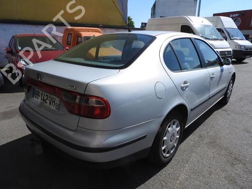 Climate control SEAT TOLEDO II (1M2) 1.9 TDI | BP23687151I5 - Image 5