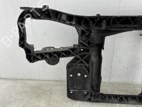 Front slam panel HYUNDAI TUCSON (JM) 2.0 CRDi All-wheel Drive | BP23751078C72 