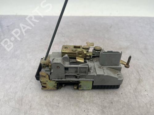 Front right lock CITROËN C8 (EA_, EB_) 2.0 HDi | BP39756902C97 - Image 4
