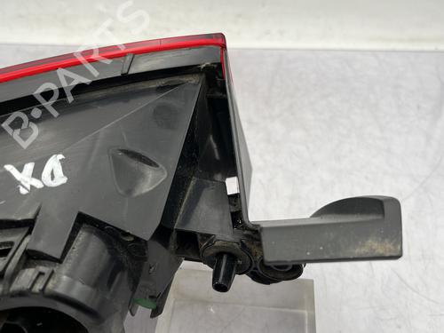 Høyre baklys RENAULT CLIO IV (BH_) 1.5 dCi 75 | BP29839283C35 