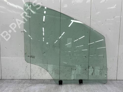 Used Front right door window CITROËN C3 II (SC_) 1.6 BlueHDi 100 (99 hp) 31321463