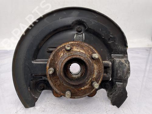 Used Left front steering knuckle FORD FOCUS IV (HN) 1.0 EcoBoost (125 hp) 31988045