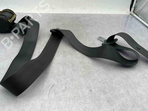 Sikkerhedssele foran højre Sikkerhedssele foran højre RENAULT MEGANE II Estate (KM0/1_) 1.6 16V (112 hp) 36427944 36427944