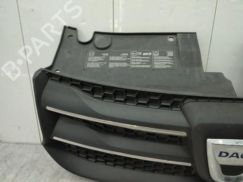 Grill DACIA SANDERO II 1.2 | BP27304130C40  - Image 8