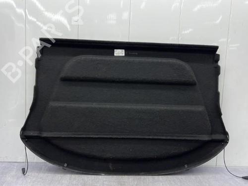 Rear parcel shelf RENAULT MEGANE III Hatchback (BZ0/1_, B3_) 1.5 dCi (BZ0C) | BP23752301C85 - Image 8