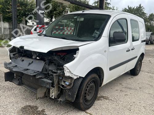 Used Parts RENAULT KANGOO Express (FW0/1_) 1.5 dCi 90 (FW0G, FW05, FW08, FW11) (90 hp) 4431666