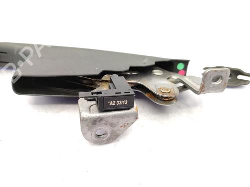 Hand brake VW POLO V (6R1, 6C1) 1.6 TDI | BP23731108I18 