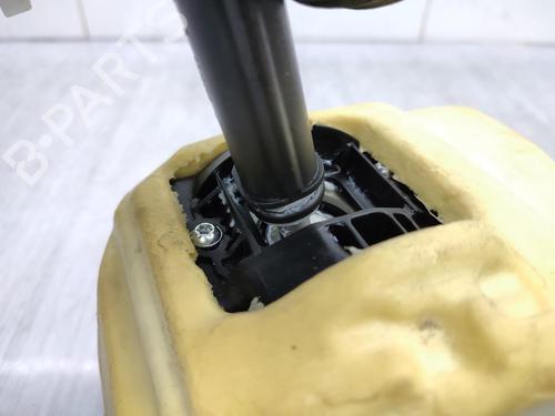 Gear lever RENAULT MEGANE III Grandtour (KZ0/1) 1.5 dCi (KZ09, KZ0D, KZ1G, KZ29, KZ14, KZ1W, KZ10, KZ1F,... | BP23741753M90 