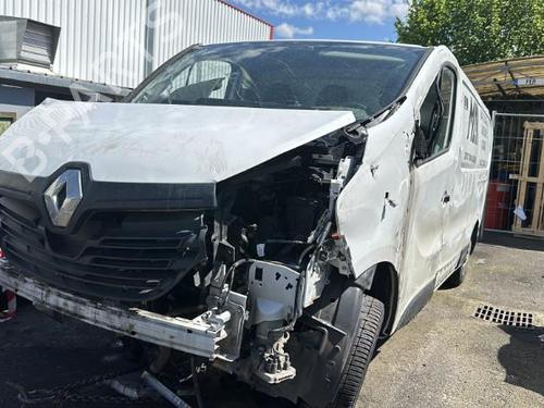 Andre RENAULT TRAFIC III Van (FG_) 1.6 dCi 95 (FGMJ, FGMR) | BP26594343O1 - Image 26