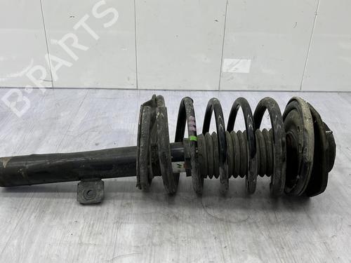 Used Right front shock absorber Right front shock absorber PEUGEOT PARTNER Box Body/MPV (5_, G_) 1.9 D (69 hp) 23673955 23673955
