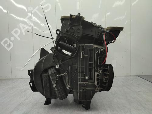 Heater matrix box RENAULT KANGOO / GRAND KANGOO II (KW0/1_) 1.5 dCi 90 (KW05, KW08, KW0G, KW11) | BP29501243M61 