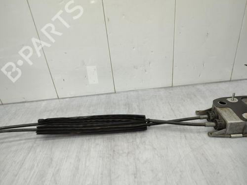 Gear lever VW GOLF VI (5K1) 1.6 TDI | BP23740902M90  - Image 8