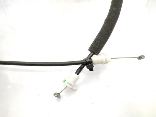 Used Rear left lock PEUGEOT 3008 I MPV (0U_) 1.6 HDi (112 hp) 23732004