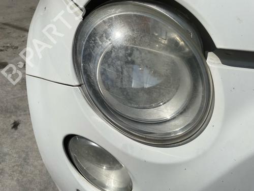 Right taillight FIAT 500 (312_) 1.3 D Multijet (312AXB1A) | BP36986265C35 - Image 106