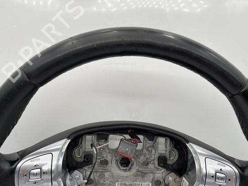 steering-wheel-ford-galaxy-ii-wa6-2006-2007-2008-2009-2010-2011-2012-2013-2014-2015-26276671 main image