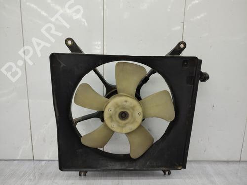 Radiator fan SUZUKI LIANA Hatchback 1.3 | BP23739606M35  - Image 6