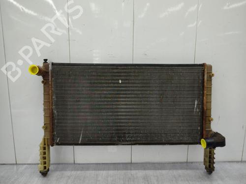 Used Water radiator Water radiator 23738787 23738787