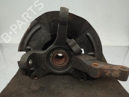 Left front steering knuckle HYUNDAI GETZ (TB) 1.1 | BP23702914M25 