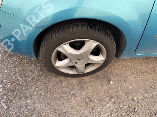 Left front brake caliper RENAULT MODUS / GRAND MODUS (F/JP0_) 1.5 dCi (FP0D, JP0D) | BP23672280M105 - Image 19