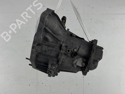 Used Gearbox Gearbox FIAT TIPO (160_) 1.4 i.e. (78 hp) 23681706 23681706