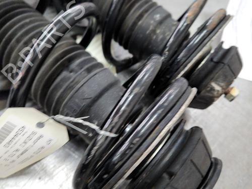 Left front shock absorber SUZUKI ALTO VI (FF) 1.1 (RF410) | BP23696840M16 
