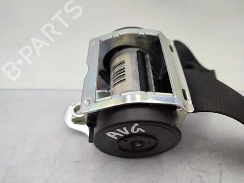 Front left seatbelt MINI MINI (R56) Cooper | BP23709778I26  - Image 9