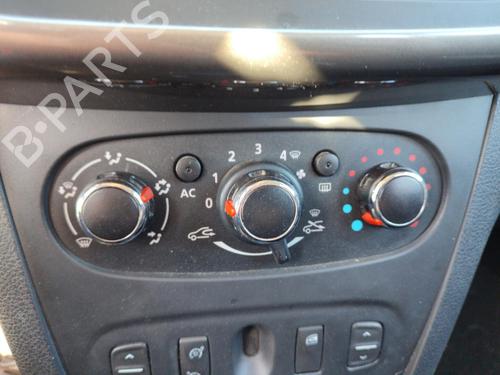 Steering column DACIA SANDERO II 1.5 dCi | BP23708383M21  - Image 10