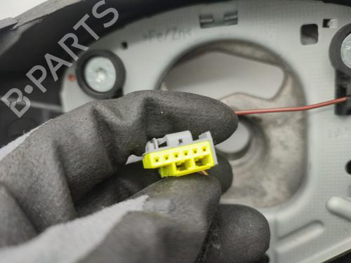 Used Steering wheel Steering wheel BMW 1 (E87) 118 d (143 hp) 29350964 29350964